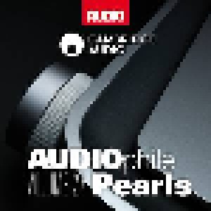 Cover - Bruce Cockburn: Audiophile Pearls Volume 27