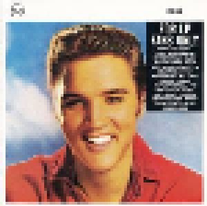 Elvis Presley: For LP Fans Only (CD) - Bild 1