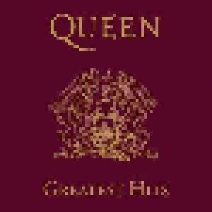 Queen: Greatest Hits (Hollywood Records) (CD) - Bild 1