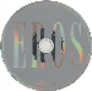 Eros Ramazzotti: Eros (CD) - Bild 3