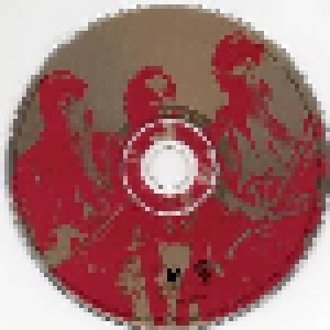 ZZ Top: Rancho Texicano - The Very Best Of Zz Top (2-CD) - Bild 3