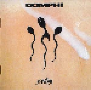 Oomph!: Sperm (CD) - Bild 1