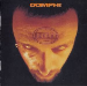 Oomph!: Defekt (CD) - Bild 1