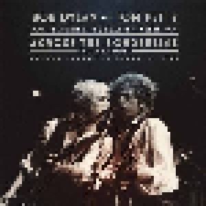 Cover - Bob Dylan & Tom Petty & The Heartbreakers: Across The Borderline - Volume One
