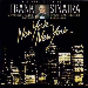 Frank Sinatra: New York New York (CD) - Bild 1