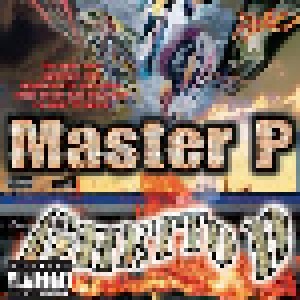 Master P: Ghetto D (2-LP) - Bild 1