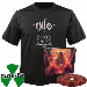Nile: Vile Nilotic Rites (CD) - Bild 2