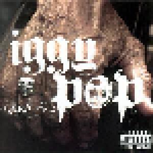 Iggy Pop: Skull Ring - Cover