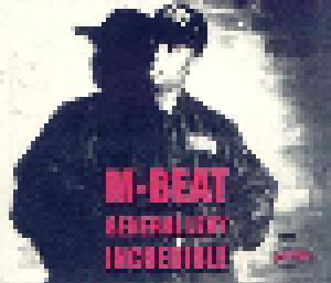 M-Beat: Incredible - Cover