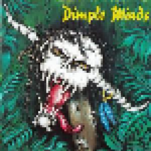 Dimple Minds: Maximum Debilum - Cover
