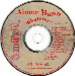Aimee Mann: Whatever (CD) - Bild 3
