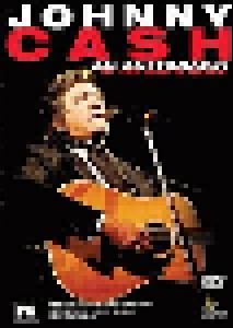 Cover - Johnny Cash: Anthology Of The Man In Black, An