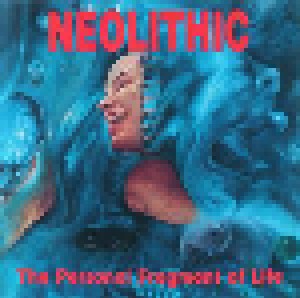 Neolithic: The Personal Fragment Of Life (Promo-CD) - Bild 1