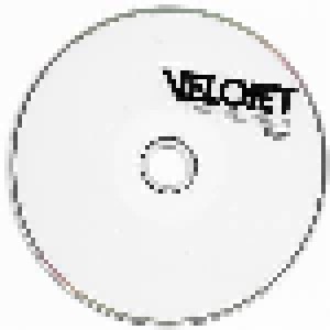 Velojet: Velojet (CD) - Bild 3