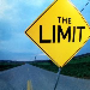 Oattes Van Schaik: The Limit (LP) - Bild 1