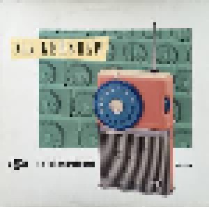 Nik Kershaw: Radio Musicola (LP) - Bild 1