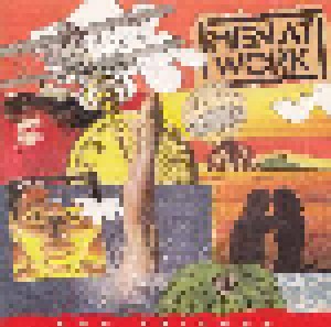 Men At Work And Friends (CD) - Bild 1