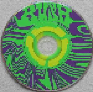 Rush: Feedback (Mini-CD / EP) - Bild 5