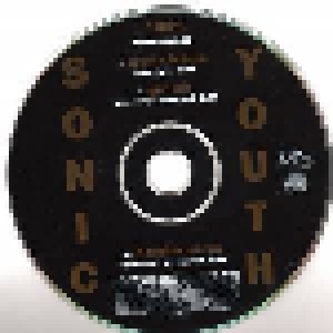 Sonic Youth: 100% (Single-CD) - Bild 3