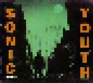 Sonic Youth: 100% (Single-CD) - Bild 1