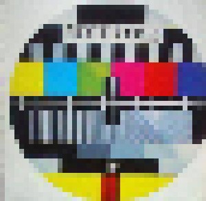 Elektric Music: TV (12") - Bild 1