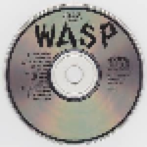 W.A.S.P.: W.A.S.P. (CD) - Bild 3