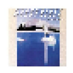 The Moody Blues: Sur La Mer (LP) - Bild 1