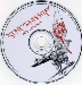 Sonic Syndicate: Only Inhuman (CD + DVD) - Bild 5