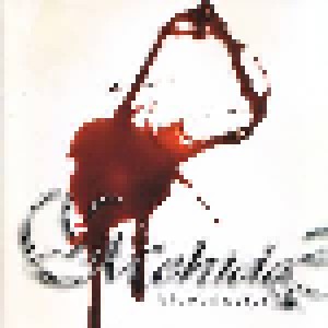 Mehida: Blood & Water (CD) - Bild 1