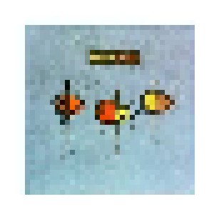 Three Fish: Three Fish (CD) - Bild 1