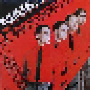 Kraftwerk: The Man-Machine (LP) - Bild 1