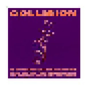 Cover - Headless Chickens: Collision
