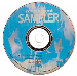 Rock Sound Sampler Volume 4 (CD) - Bild 3