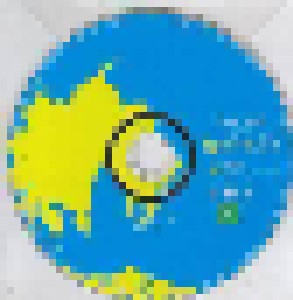 Triple J - Enter The 80s / JVD: The Archive Collection (CD + DVD) - Bild 8