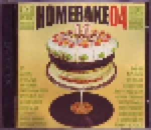 Homebake 04: 10th Anniversary Edition (2-CD) - Bild 3