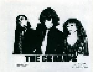 The Cramps: How To Make A Monster (2-CD) - Bild 3