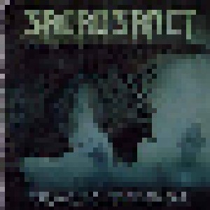Sacrosanct: Tragic Intense (Promo-CD) - Bild 1
