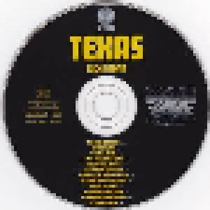 Texas: Ricks Road (CD) - Bild 3