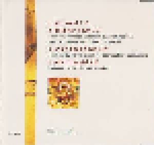 Toad The Wet Sprocket: All I Want (Single-CD) - Bild 2