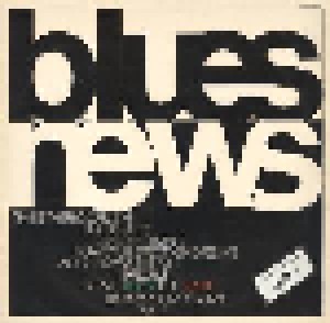 Blues News (LP) - Bild 1