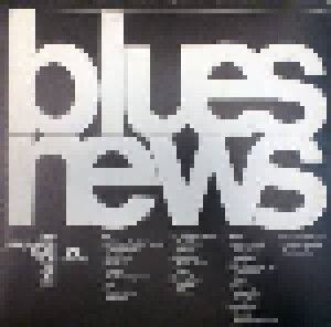 Blues News (LP) - Bild 3