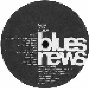Blues News (LP) - Bild 5