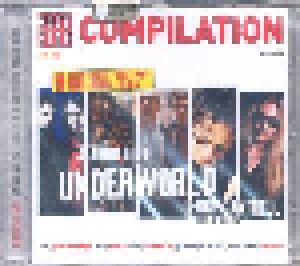 Rockstar Compilation Volume 6: 24h Trip (CD) - Bild 3