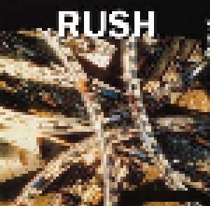Rush: Atmospheric (2-CD) - Bild 1