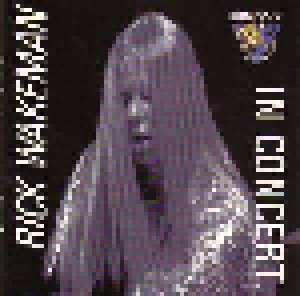 Cover - Rick Wakeman: Journey To The Center Of The Earth