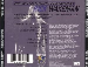 Rick Wakeman: In Concert (CD) - Bild 2