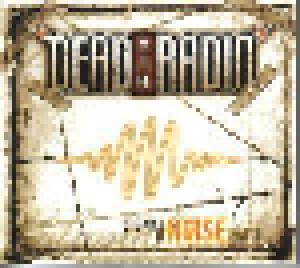 Dead Air Radio: Signals To Noise Ratio (CD) - Bild 1