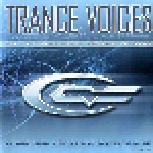 Trance Voices - Cover