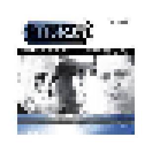 Techno Club Vol. 23 - TallaXLC Meets Alex M.O.R.P.H B2B Woody Van Eyden - Cover