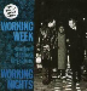 Working Week: Working Nights - Cover